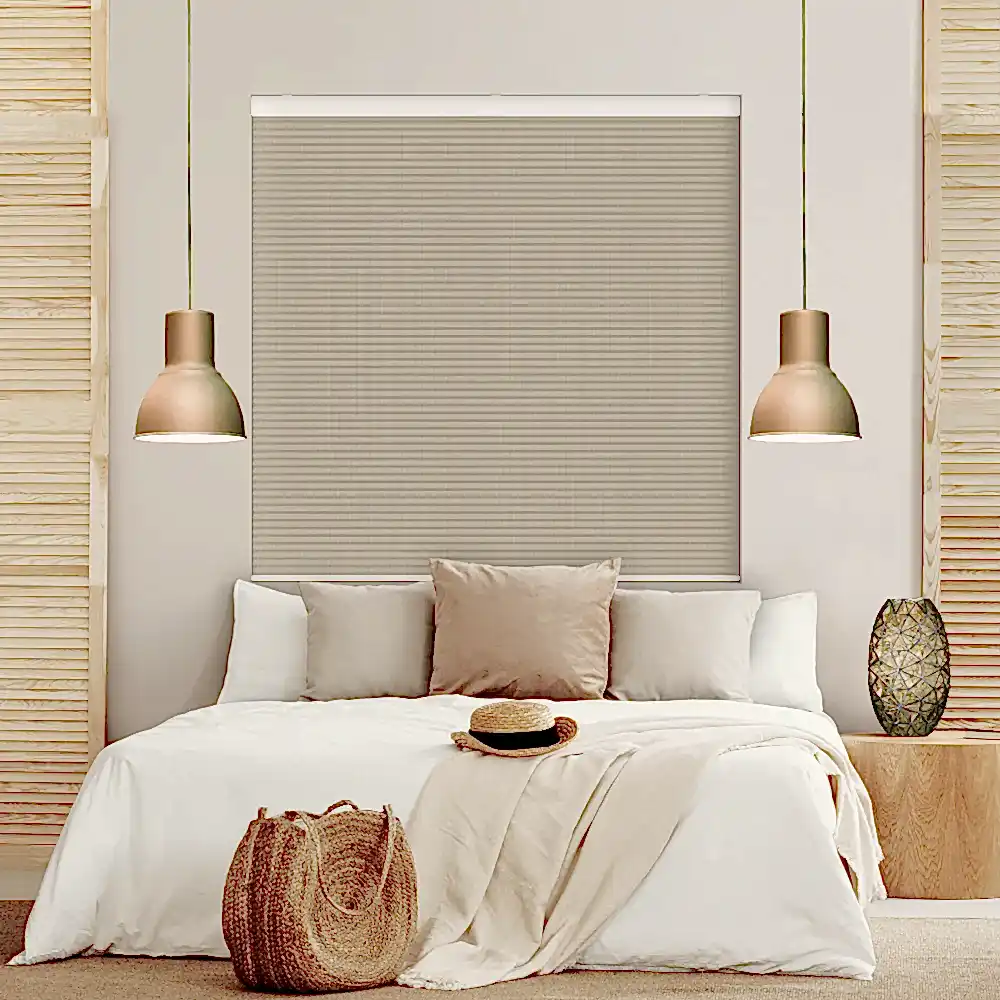 İşletmelere Özel Plise Perdeler – Estetik ve Fonksiyonel Çözümler